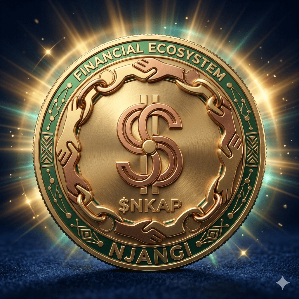 $NKAP Token